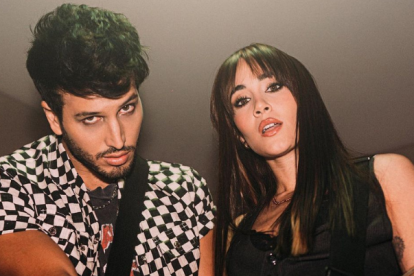 En mayo de este año lanzaron su segunda colaboración musical titulada Las Dudas.