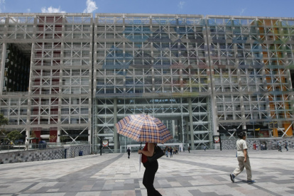 El Ministerio de Economía y Finanzas presentó algunas cifras como balance del año este jueves 29 de diciembre de 2022.