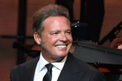 Todo parece indicar que este 2023 Luis Miguel reapacerá ante sus fans totalmente renovado.