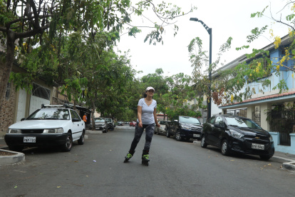 Propósito. Los habitantes de Guayaquil esperan que este 2023 finalmente sea el año donde se pueda convivir con libertad.