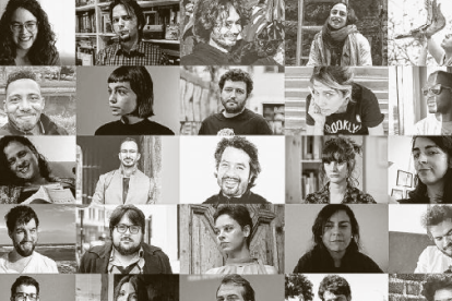 Los principales exponentes