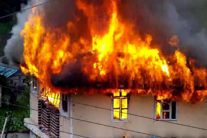 Hecho. Las circunstancias del flagelo son aún desconocidas