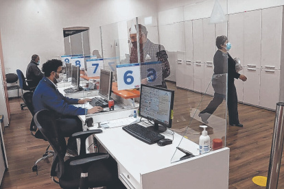 Sanciones. Desde junio quienes no paguen deberán cancelar el 10 % de recargo del impuesto predial definido.