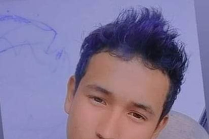 El cuerpo sin vida fue trasladado al cantón de Pedernales.