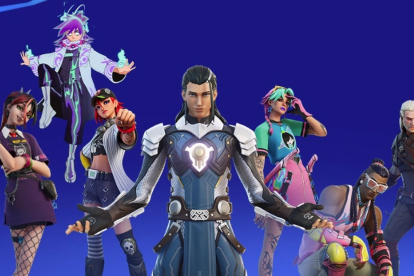 Fortnite

El director ejecutivo de Epic Games, Tim Sweeney, ha anticipado el regreso del videojuego Fortnite al sistema operativo iOS, después de que Apple lo retirara de su tienda de aplicaciones hace casi dos años y medio.

POLITICA INVESTIGACIÓN Y TECNOLOGÍA
EPIC GAMES