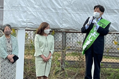 Los proyectos que se ejecutarán corresponden planes comunitarios con recursos no reembolsable.