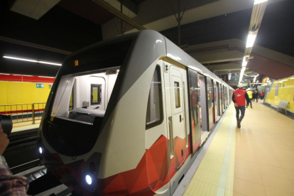 El servicio tiene prevista funcionar en su totalidad en marzo de este año.