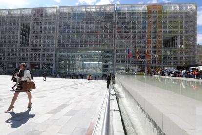 El Ministerio de Economía y Finanzas resaltó como un logro la reducción del déficit fiscal en 2022.