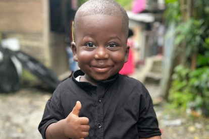 Yanfry tiene más de 900 mil seguidores en sus redes sociales