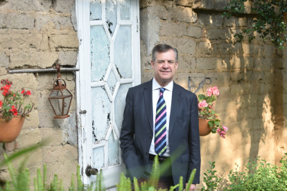 Andrés Páez asegura que su retorno a la política se debe a que Quito está abandonada.