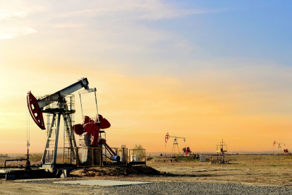 El precio del petróleo ha experimentado volatilidad a inicios de 2023.