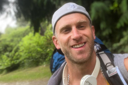 Shawn Wolfe se tomó su última foto el pasado 24 de diciembre. La misma que publicó en su cuenta de Instagram.