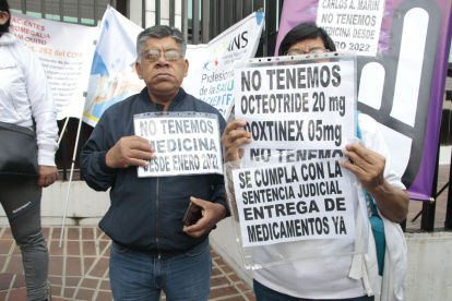 Costos. Los montos ascienden hasta $ 4.200, según la enfermedad.