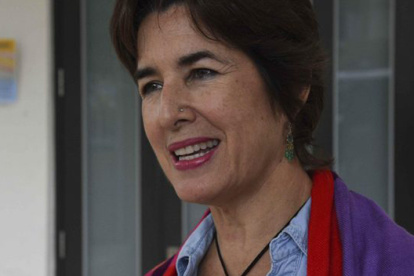 Ana Belén Montes,, de 65 años, estaba previsto que este 6 de enero de 2023 salga en libertad de una cparcel de EE.UU.