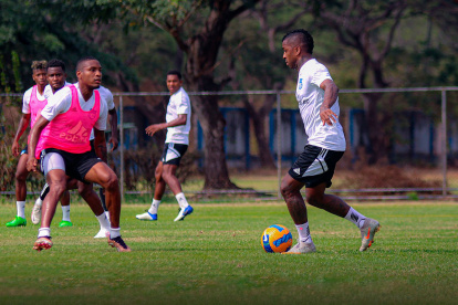 Miler Bolaños volverá a jugar con Emelec. En este equipo fue tricampeón.