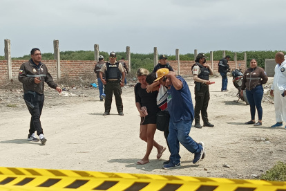 Autoridades aún no establecen la razón de la muerte.