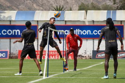 Liga de Quito es el equipo que más se ha movido en el mercado de fichajes. Contrató a 12 y permitió la salida de 10.