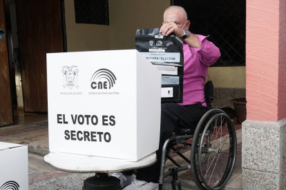 Campaña. Ayer finalizo el plazo para solicitar los servicios de asistencia.