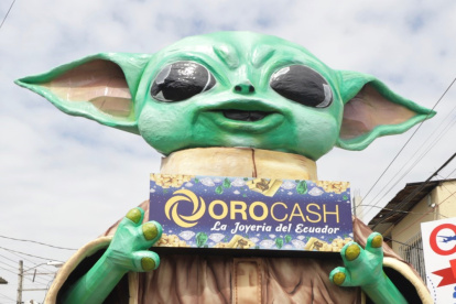 Hecho. El suceso se registró durante la madrugada, asegura la Empresa Pública de Turismo.