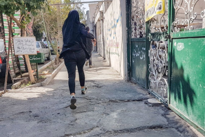 Los procesos judiciales de los manifestantes han sido puestos en duda por organismos de derechos humanos