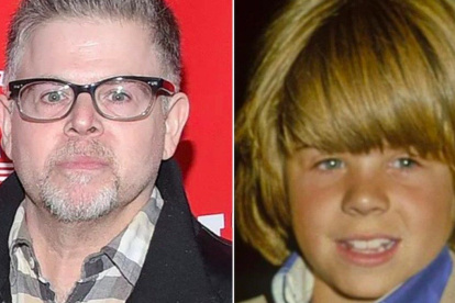 La carrera de Adam Rich se terminó prácticamente cuando finalizó la serie infantil en 1981.