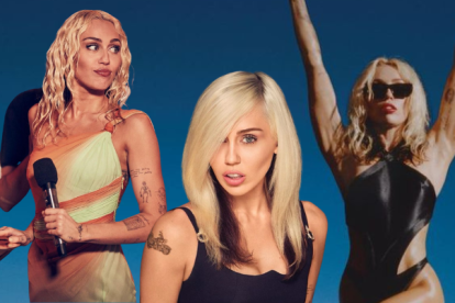 Cyrus define su nuevo disco como "una carta de amor a Los Ángeles".