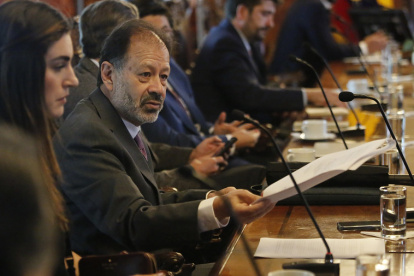 Augusto de la Torre, execonomsita del Banco Mundial para América Latina, presidirá la comisión.