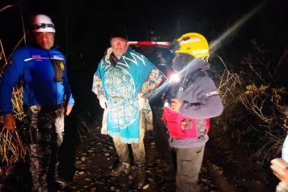 Asistencia. Quito es la ciudad, según el ECU 911, la ciudad que más alertas emitió.