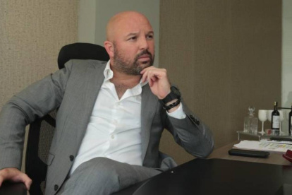 Miguel Ángel Loor asegura que los clubes decidieron aumentar el cupo de extranjeros.