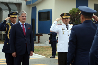 Agenda. En Suiza asistirá al Foro Económico Mundial previsto en Davos.