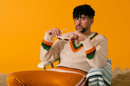 La controversia no parece salpicar a Bad Bunny, quien pese a su anunciado retiro temporal participará en Coachella el próximo abril.