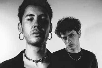 El primer álbum de la banda fue lazando en 2020 y se tituló "Edén". Actualmente trabajan en su segundo disco.