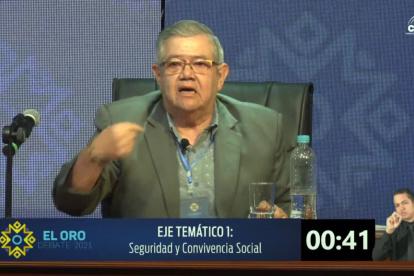 Según la Fenasec de las 17 provincias en las que hubo debates solo en cinco se habrían cumplido los parámetros.