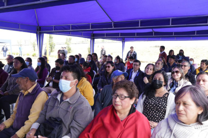 Sur. 300.000 habitantes afrontan un plan de racionamiento de agua.