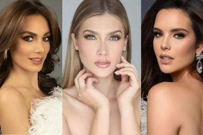 Sofia Depassier (Chile), María Fernanda Aristizábal (Colombia) y Amanda Dudamel (Venezuela) se consagran como las participantes sudamericanas más relevantes.
