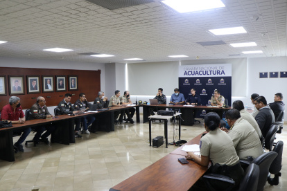 El sector detalló sus problemas de pérdidas en rueda de prensa.