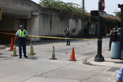 El presidente del comité de Los Ceibos fue asesinado a tiros el pasado 13 de enero

FECHA : 13/01/2023 

Agencia (ag-extra)