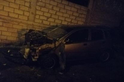 Investigación. El SNAI pidió a las autoridades que investigue el atentado a uno de sus servidores.