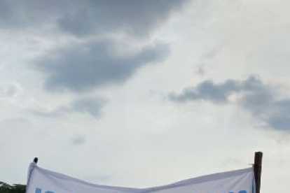 Parte del video de la cuenta de Héctor Vanegas.