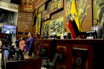 Labor. Los legisladores conocerán detalles de la gestión de funcionarios.