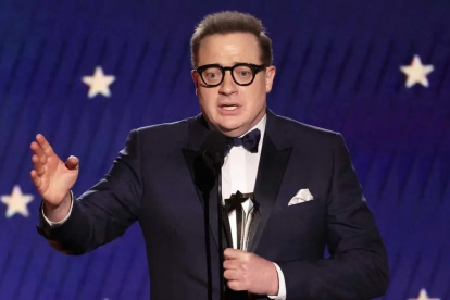 En 2018, el actor aseguró que había sido agredido sexualmente por Philip Berk (89), presidente de la Asociación de Prensa Extranjera de Hollywood.