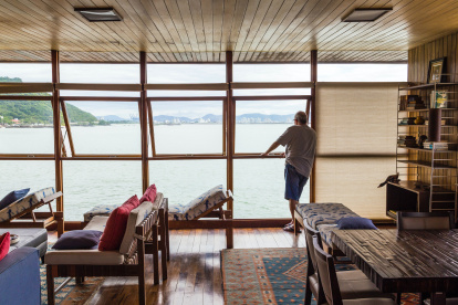 Estudio. Dos farmacéuticas que trabajado en los estudios para obtener este medicamento ahora esperan comercializarlo, tras su aprobación.