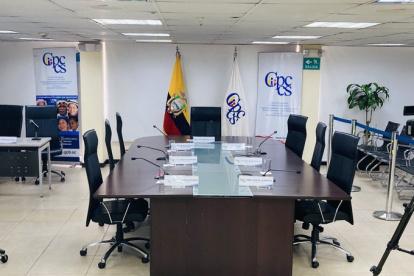 En las elecciones seccionales del 05 de febrero se elegirán a siete consejeros de Participación Ciudadana