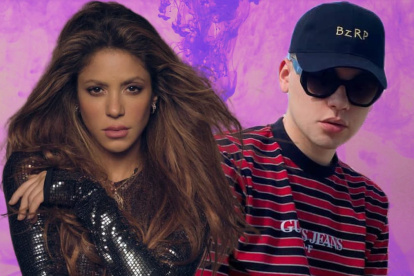 Shakira y Bizarrap fusionaron sus talentos en una canción que en las plataformas musicales ha generado millones de visitas y reproducciones alrededor del mundo.