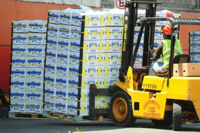 Apenas el 25 % de los nuevos contratos ha alcanzado a firmarse.