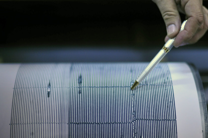 El sismo de Irán ha dejado unas 120 casas afectadas