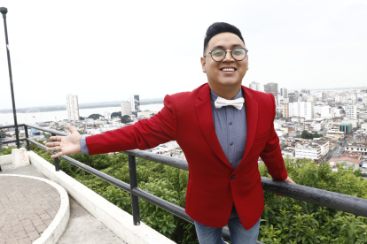 Lazito de la farándula