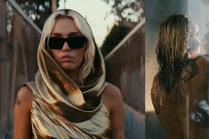 La canción se estrenó este 12 de enero y forma parte del álbum "Endless Summer Vacation".