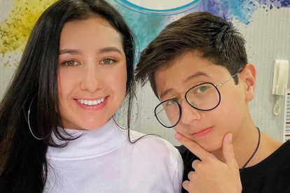 Los Busta Brothers cuentan con una legión de fans en su natal Ecuador y en otros países de Latinoamérica.