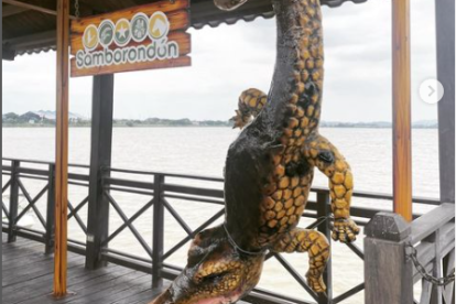 Grupos animalistas están en contra del uso de esta figura.